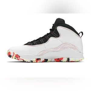 Jordan Retro 10